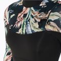 Hurley Plus Printed 3/2 mm Fullsuit wispy dámska plavecká pena 3