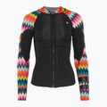 Dámska neoprénová bunda Hurley Advant 1/1 mm chevron