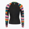 Dámska neoprénová bunda Hurley Advant 1/1 mm chevron 2