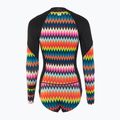 Hurley Advant dámsky 2 mm springsuit chevron neoprénový oblek 2