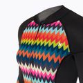 Hurley Advant dámsky 2 mm springsuit chevron neoprénový oblek 4