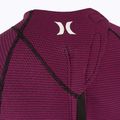 Hurley Advant Shorty Texture 2/2 mm Springsuit raspberry dámsky neoprénový oblek 3