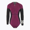 Hurley Advant Texture 2/2 mm Springsuit raspberry dámsky neoprénový oblek 2