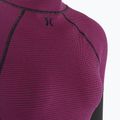 Hurley Advant Texture 2/2 mm Springsuit raspberry dámsky neoprénový oblek 3