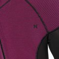 Hurley Advant Texture 2/2 mm Springsuit raspberry dámsky neoprénový oblek 4