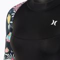 Hurley Advant dámsky 2 mm krátky skafander Springsuit wonderland 4