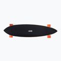 Aloiki Savannah Pintail Complete longboard skateboard beige 4