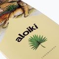 Aloiki Savannah Pintail Complete longboard skateboard beige 7