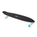 Aloiki Sumie Kicktail Complete longboard modrá a biela ALCO0022A011 2