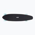 Aloiki Sumie Kicktail Complete longboard modrá a biela ALCO0022A011 4