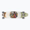 Aloiki Kicktail Complete Harapan longboard ALCO0022A012