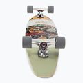 Aloiki Kicktail Complete Harapan longboard ALCO0022A012 5