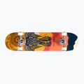 Klasické skateboardové triky Mandala Complete orange TRCO0022A005