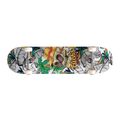 Klasický skateboard Tricks LSD Complete white TRCO0022A015