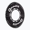 Vonkajšie ozubené koleso Rotor Q Rings čierne C01-002-08020A-0