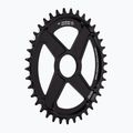 Prevodník Rotor Q Rings Dm Oval Chainring MTB 38T black 2