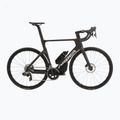 Orbea Orca Aero M31e LTD PWR cestný bicykel sivý M13455T2