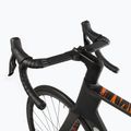 Orbea Orca Aero M31e LTD PWR cestný bicykel sivý M13455T2 4