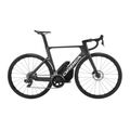Orbea Orca Aero M31e LTD PWR cestný bicykel sivý M13455T2 6