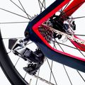 Orbea Orca Aero M11e LTD cestný bicykel námornícka modrá M13853TU 11