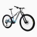 Orbea Rise H3 elektrický bicykel sivomodrý M35517VN 2