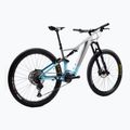 Orbea Rise H3 elektrický bicykel sivomodrý M35517VN 3
