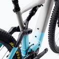 Orbea Rise H3 elektrický bicykel sivomodrý M35517VN 14