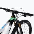 Horský bicykel Orbea Oiz M-Pro čiernobiely M23919TS 4