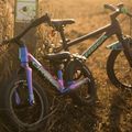 Orbea MX 12 cross-country bicykel tmavomodrý 8