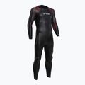 Pánsky triatlonový neoprén Orca Athlex Float black MN16TT44