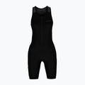 Dámska triatlonová kombinéza Orca Athlex Race Suit silver