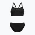 Dámske dvojdielne plavky Orca Core Bikini black