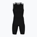 Pánsky triatlonová kombinéza Orca Athlex Race Suit white
