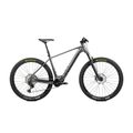 Orbea Urrun 10 elektrický bicykel sivý M36818VJ