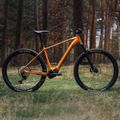 Elektrobicykel Orbea Urrun 10 oranžový M36819VK 2