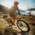 Elektrobicykel Orbea Urrun 10 oranžový M36819VK 5