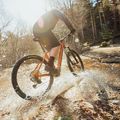 Elektrobicykel Orbea Urrun 10 oranžový M36819VK 6