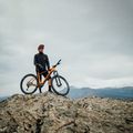 Elektrobicykel Orbea Urrun 10 oranžový M36819VK 7