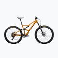 Horský bicykel Orbea Occam H20 Eagle 2023 oranžový/čierny