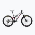 Horský bicykel Orbea Occam H20 LT 2023 antracit/červená