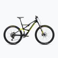 Horský bicykel Orbea Occam H10 2023 tmavo zelená/limetkovo zelená