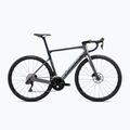 Orbea Orca M30i LTD PWR 2023 lesklý antracitový/modrý karbónový cestný bicykel