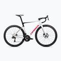 Orbea Orca M20i LTD 2023 white chic/black cestný bicykel