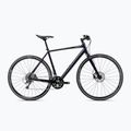 Mestský bicykel Orbea Vector 10 2023 metallic night black
