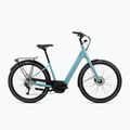 Orbea Optima E40 36V 248Wh elektrický bicykel 2023 modrá