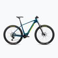 Orbea Urrun 10 42V 540Wh 2023 borealis modrá/svetlo žltá elektrický bicykel