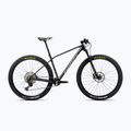 Horský bicykel Orbea Alma M30 2023 čierny N22119MA