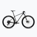 Horský bicykel Orbea Alma M21 2023 black/black