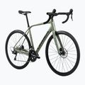 Cestný bicykel Orbea Avant H60 2024 metallic green artichoke 2