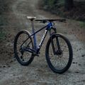 Detský bicykel Orbea Onna 27 Junior 50 modro-biely N02014NB 2023 2